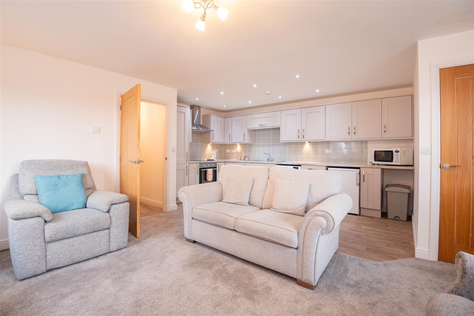 2 bed property in Buttermere Gardens, Chorley